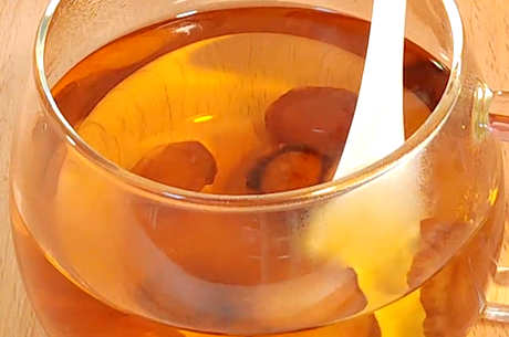 谁不能喝牛蒡茶？