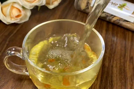 谁不能喝牛蒡茶？