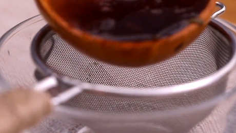 罗汉果泡水法