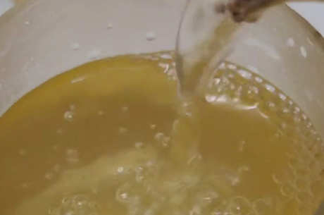 罗汉果泡水法