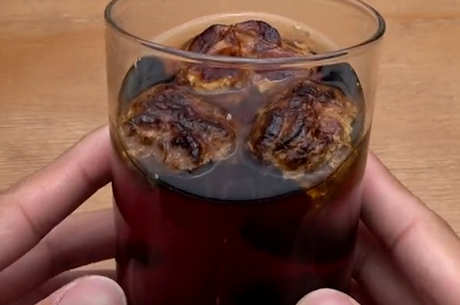 饮用罗汉果泡水的禁忌