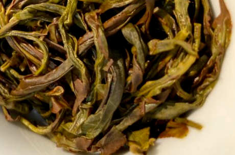 蜜兰香茶的特点和味道