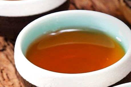 蜜兰香茶的特点和味道