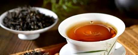 谁适合喝野生红茶？