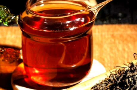 谁适合喝野生红茶？