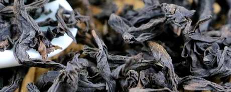 大红袍茶的味道和特点