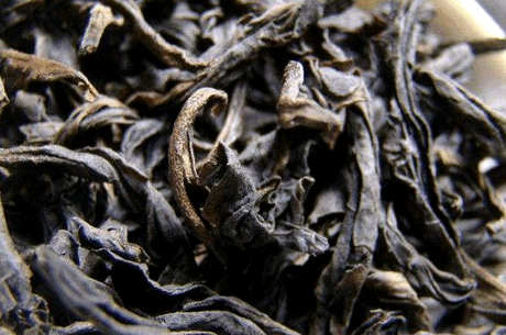 大红袍茶的味道和特点