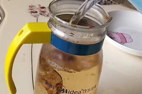 罗汉果泡水方法正确