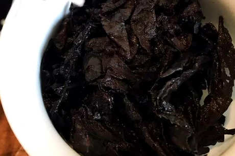 缅甸古树茶的特点和特点
