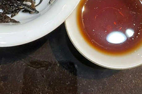 勐海产区茶的特点