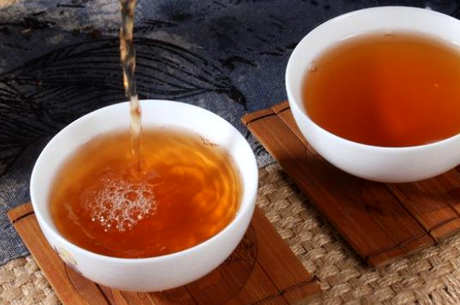 易武张家湾古树茶的特点