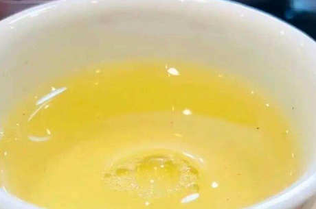 曼松贡茶的特点和口感