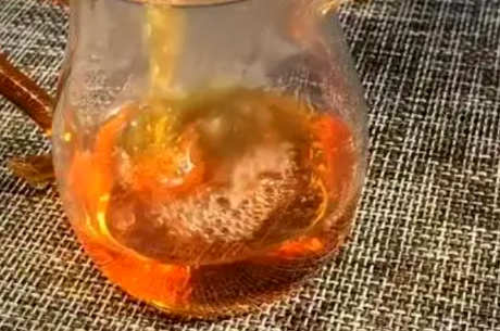 高黎贡山茶的特点