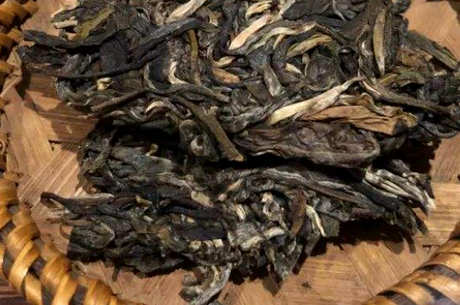 景迈熟茶的特色口感