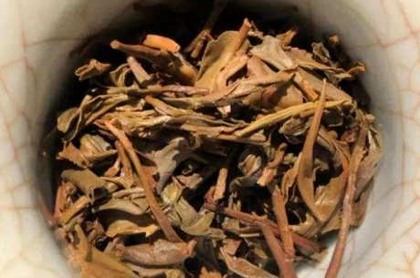 景迈熟茶的特色口感