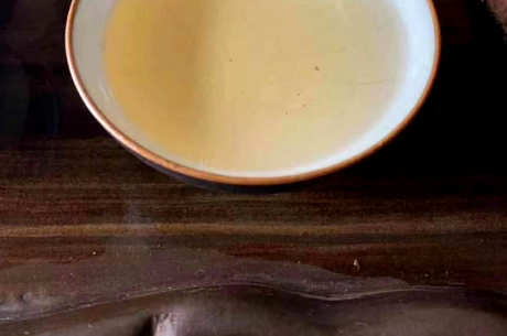武丁家寨古树茶的特点