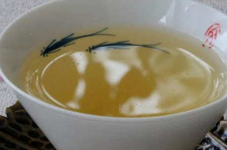 小户茶的特点