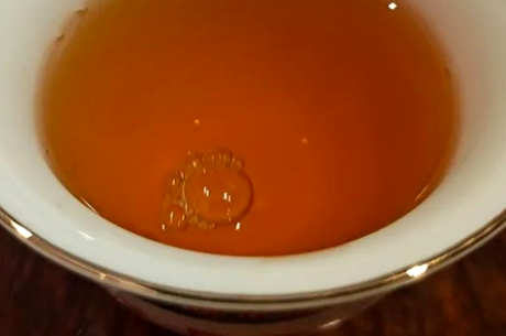 小户茶的特点