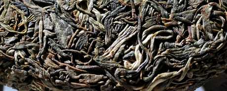 布朗山熟茶的口感特点