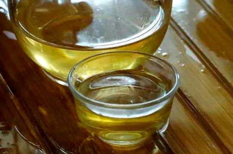 布朗山熟茶的口感特点