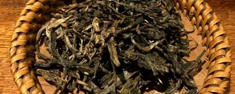 临沧茶的特点和口感