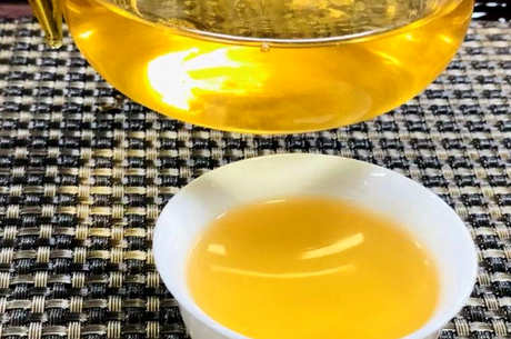 临沧茶的特点和口感