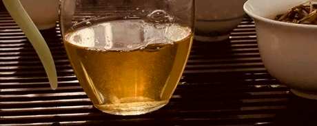 景迈山古树茶的口味特点