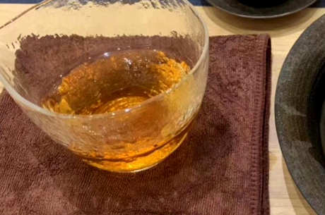 景迈山古树茶的口味特点