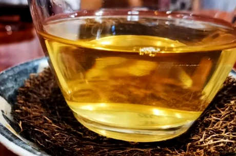 曼撒古树茶的特点