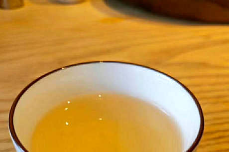 易武百花潭古树茶的特点