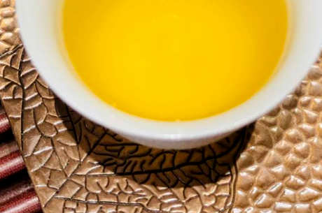 易武百花潭古树茶的特点
