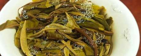 那卡茶的味道特征