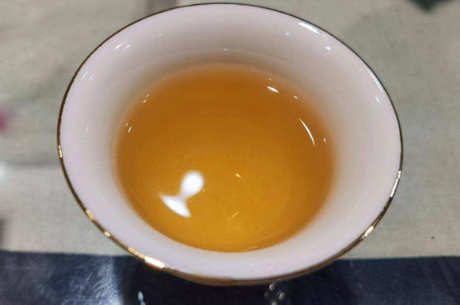 那卡茶的味道特征