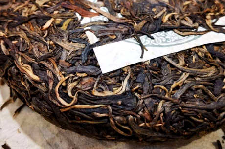 那卡茶的味道特征