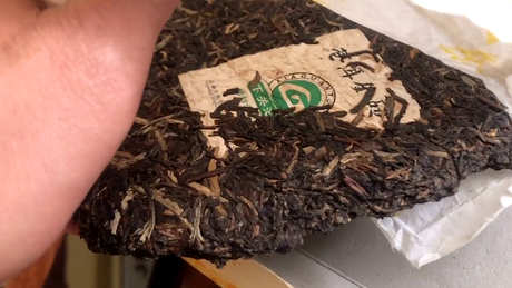 送茶的忌讳