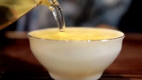 哪种普洱茶好？