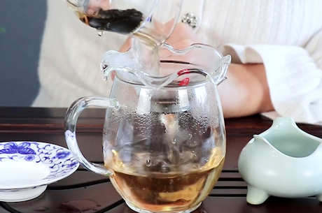 哪种普洱茶好？