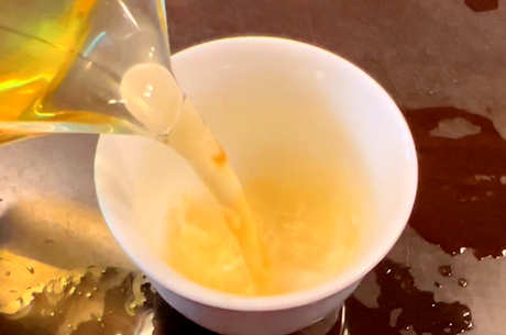 哪种普洱茶好？