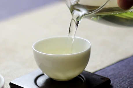 男人长期喝茶的缺点