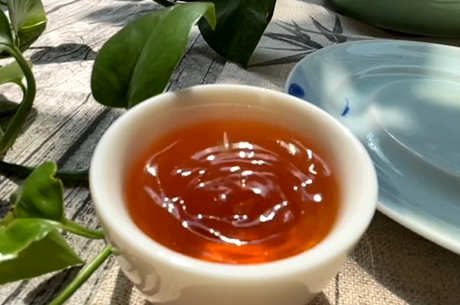 男人长期喝茶的缺点