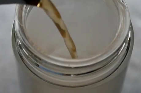 长期饮用大麦茶的副作用