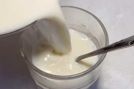牛奶和茶可以一起喝吗？