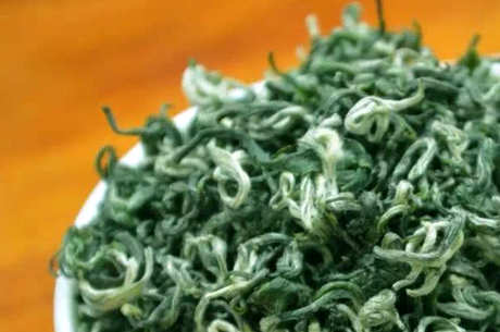 贵州三大名茶哪三茶？