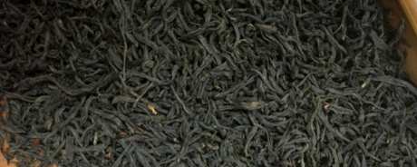 桐木关红茶的特点