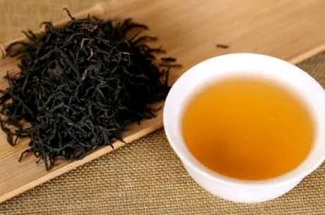桐木关红茶的特点
