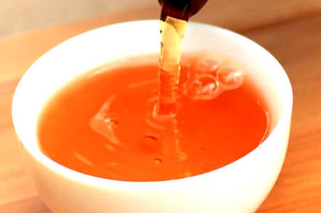 遵义红茶的特点