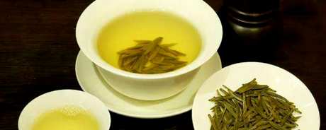 六大茶的品质特点