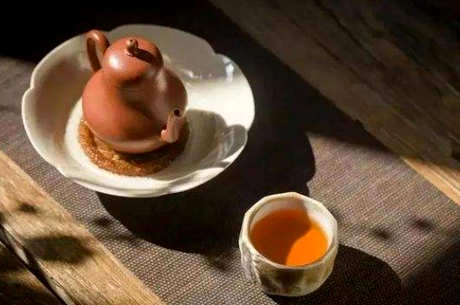 六大茶的品质特点