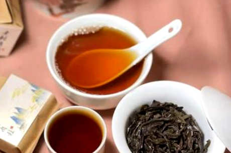 武夷山岩茶属于红茶还是绿茶