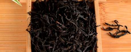 武夷山桐木关野生红茶的特点
